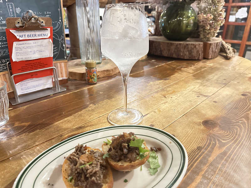 丘サウナ〜ドMさんのThe Saunaのサ活写真