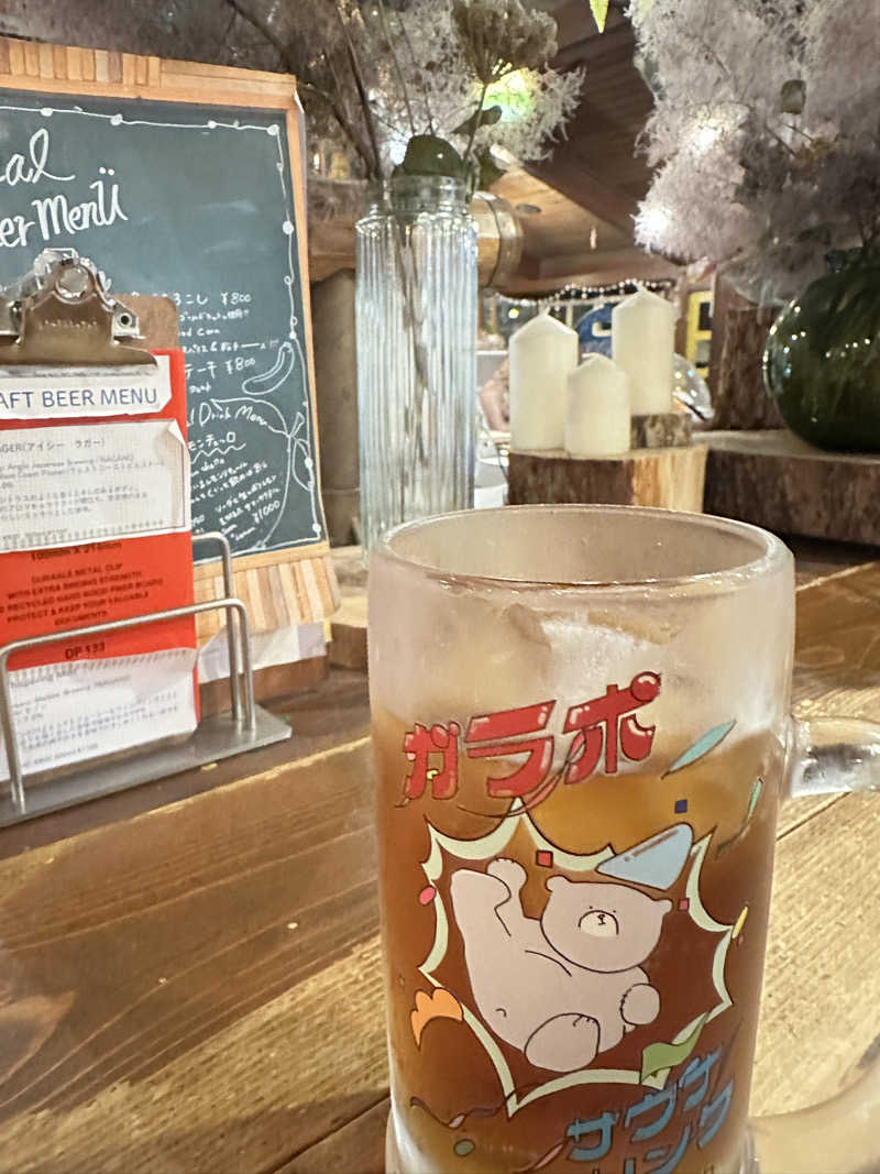 丘サウナ〜ドMさんのThe Saunaのサ活写真