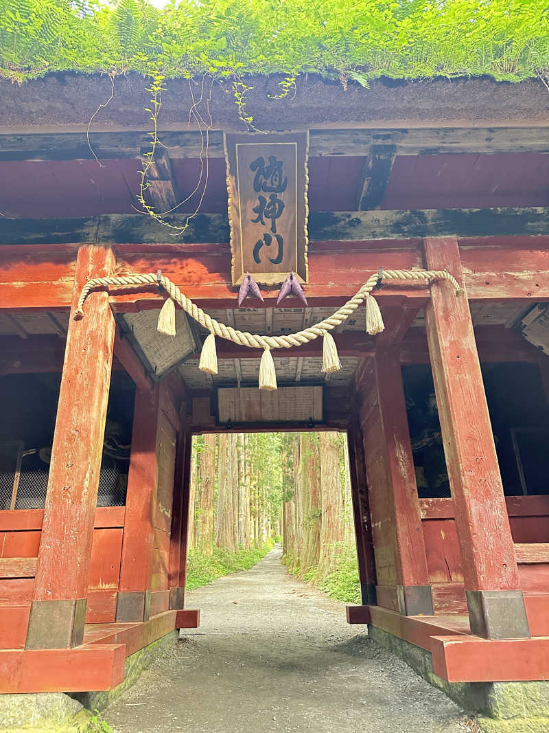 丘サウナ〜ドMさんのThe Saunaのサ活写真