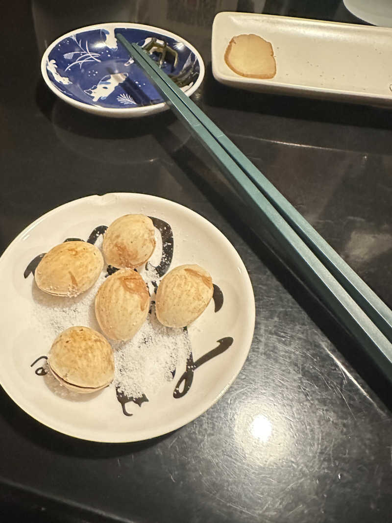 丘サウナ〜ドMさんのKIWAMI SAUNA 大須のサ活写真