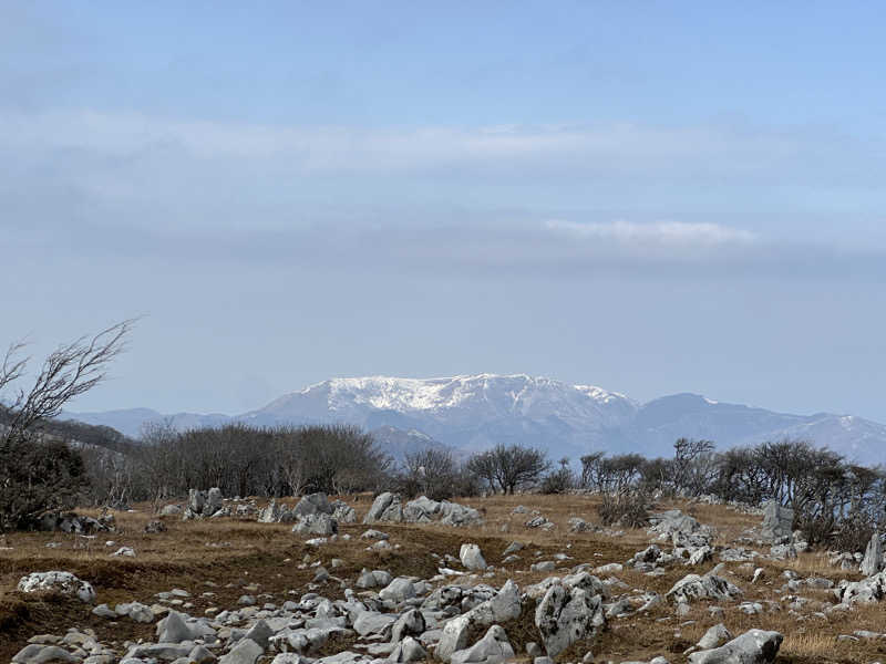 丘サウナ〜ドMさんの海津温泉 宙舟の湯のサ活写真