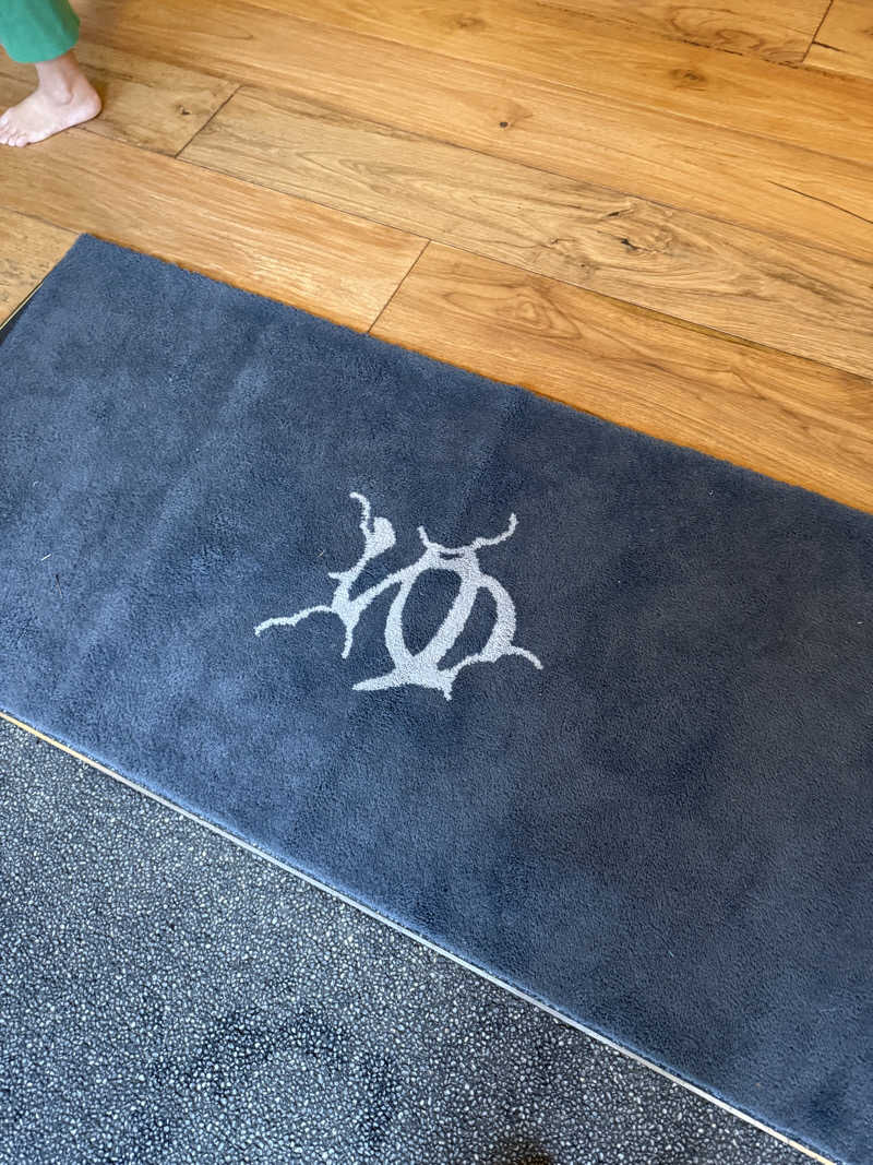 maさんの久松湯のサ活写真