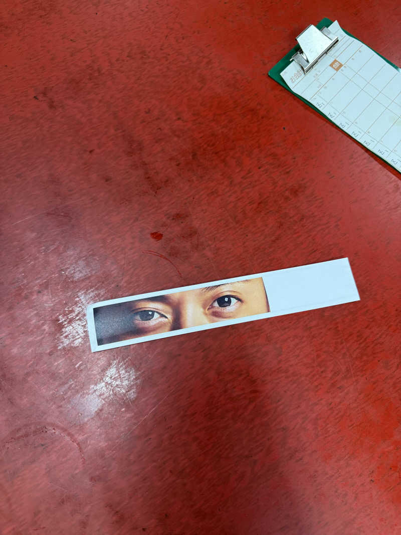 maさんのぎょうざ湯のサ活写真