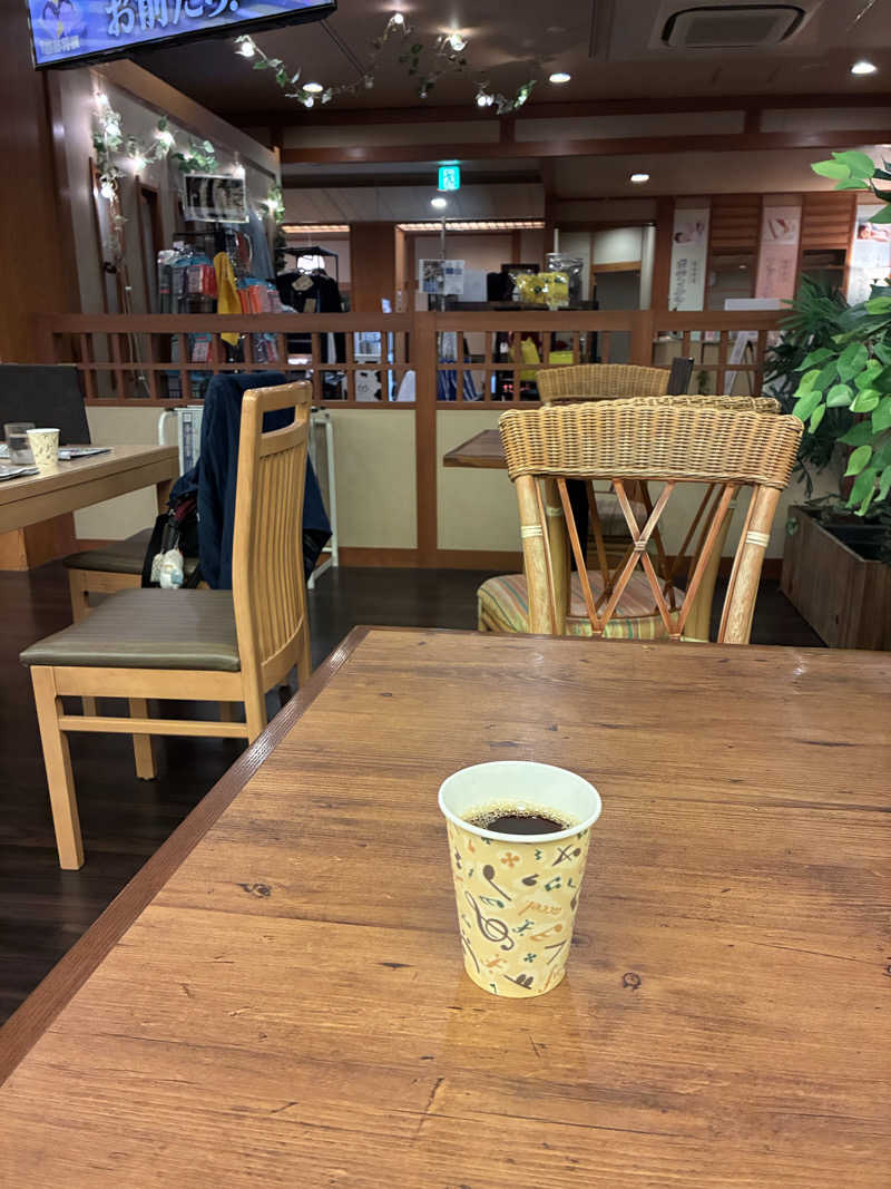 santorisanさんの天然温泉コロナの湯 安城店のサ活写真
