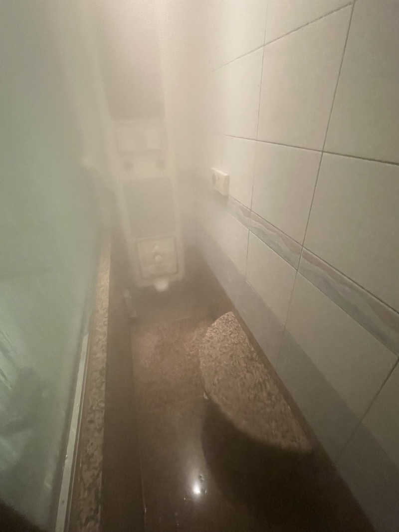 miさんのブロンモード新宿のサ活写真