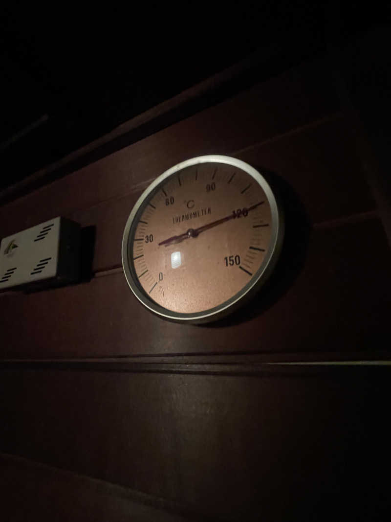 miさんのブロンモード新宿のサ活写真