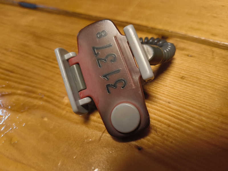 サウナーノコさんの湯乃泉 東名厚木健康センターのサ活写真