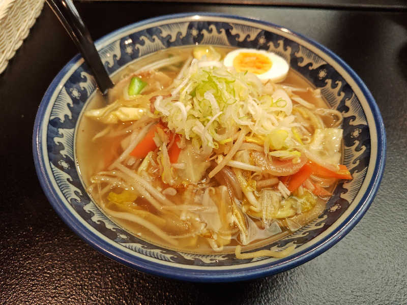 hiroさんの湯ったり館のサ活写真