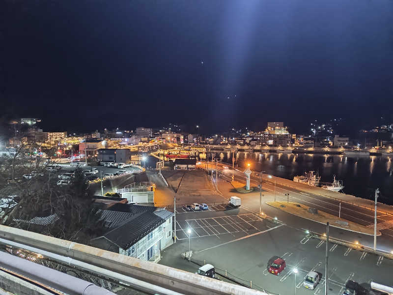 hiroさんの気仙沼プラザホテルのサ活写真