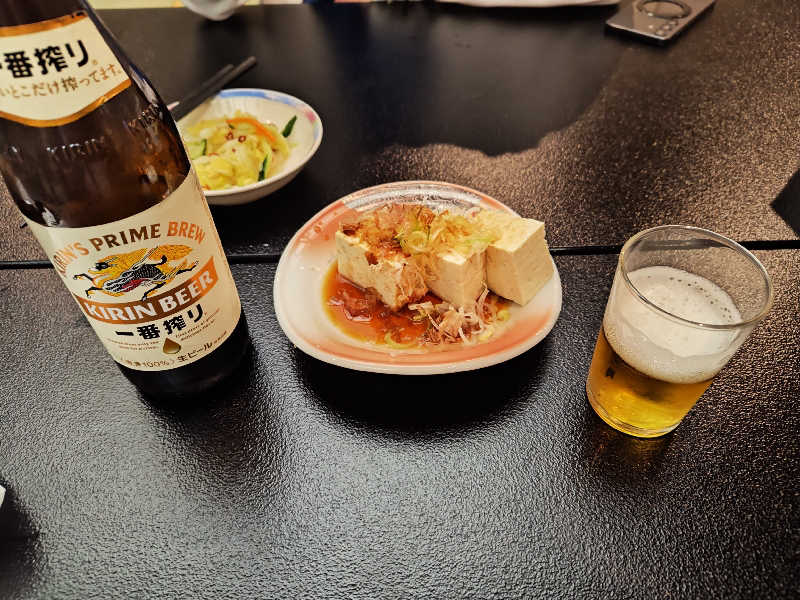 瓶ビール