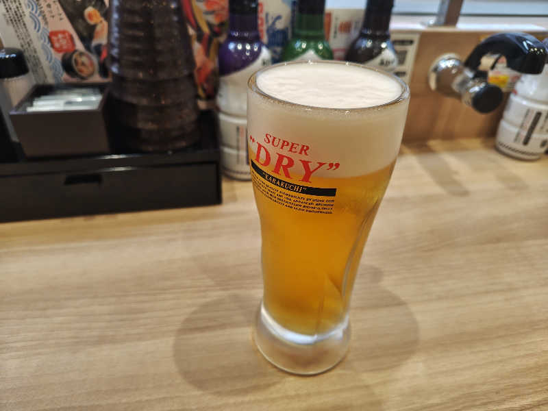 生ビール