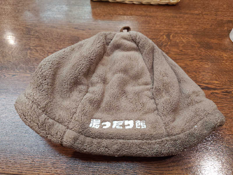 hiroさんの湯ったり館のサ活写真