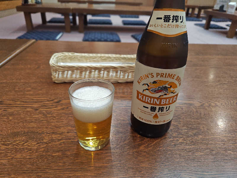 瓶ビール