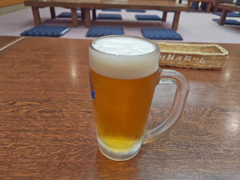生ビール