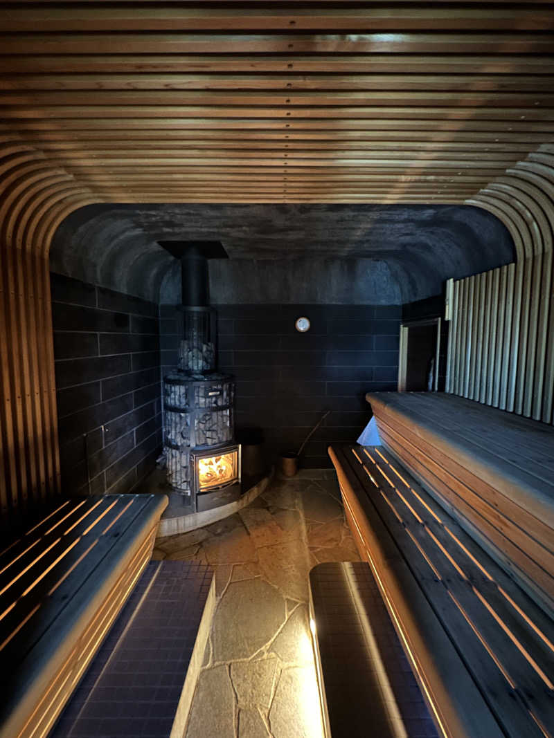 サウナブルさんのMOOSKA DE STUBEN(ムースカドストゥーベン)のサ活写真