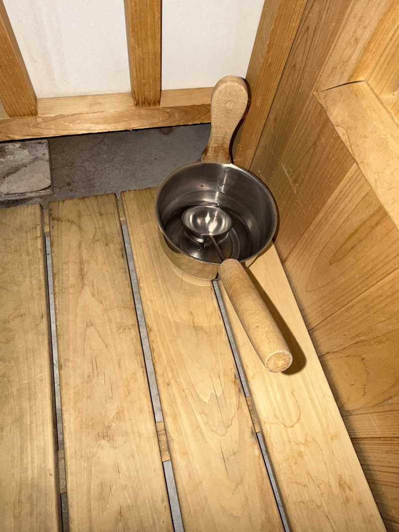 MkさんのSo You(ソーユー)のサ活写真