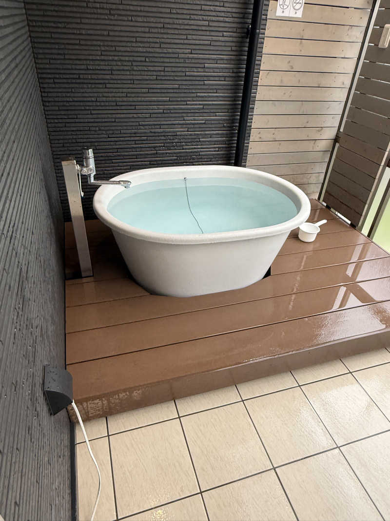 MkさんのSo You(ソーユー)のサ活写真