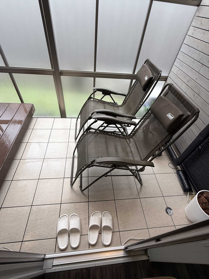 MkさんのSo You(ソーユー)のサ活写真