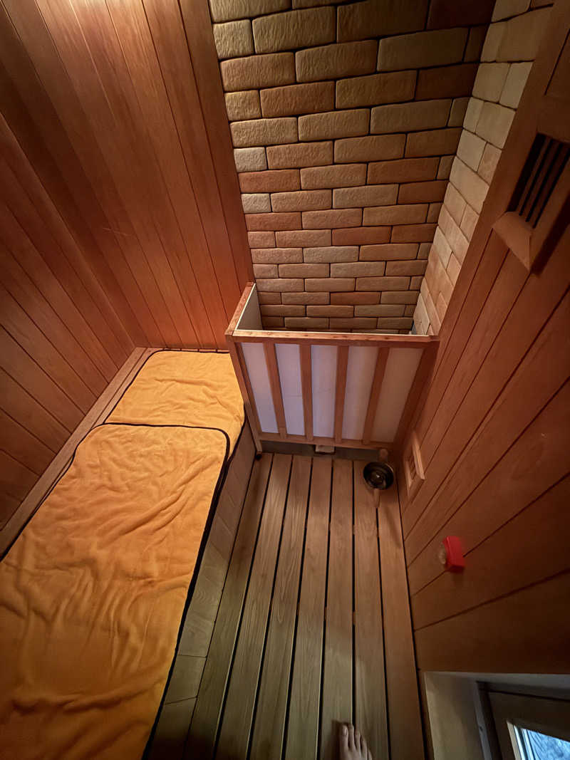 MkさんのSo You(ソーユー)のサ活写真