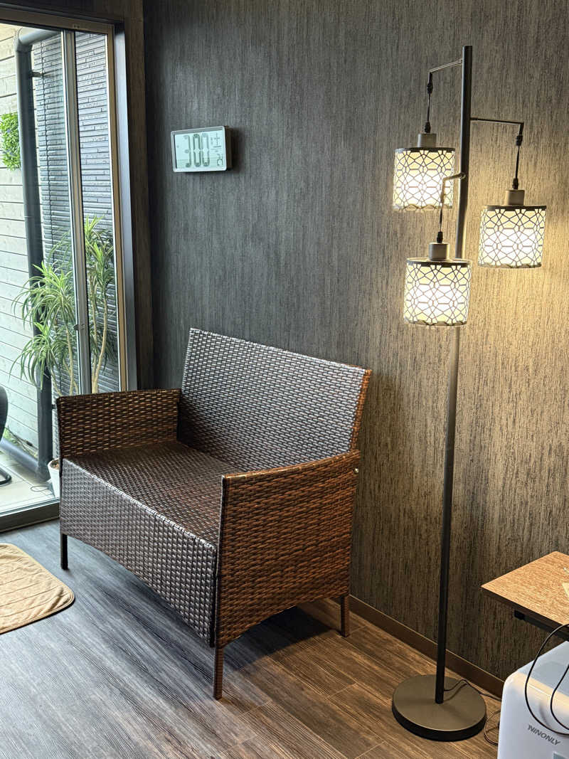 MkさんのSo You(ソーユー)のサ活写真