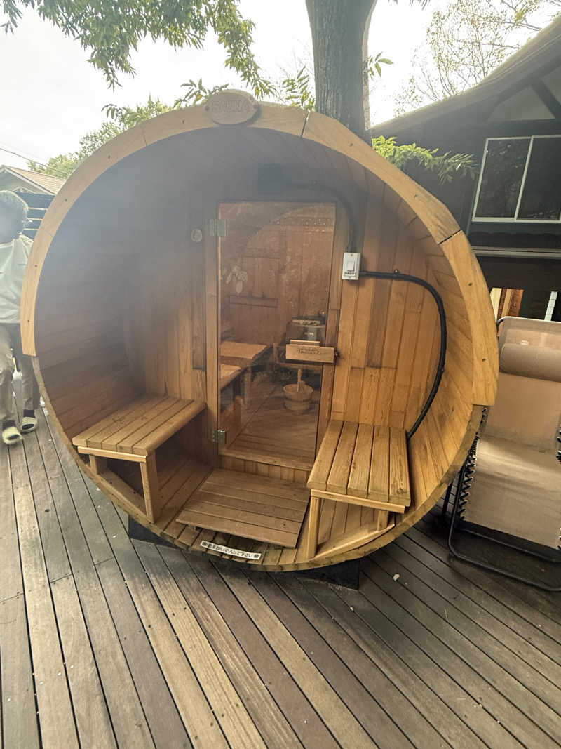 MkさんのNASU terrace MANAのサ活写真