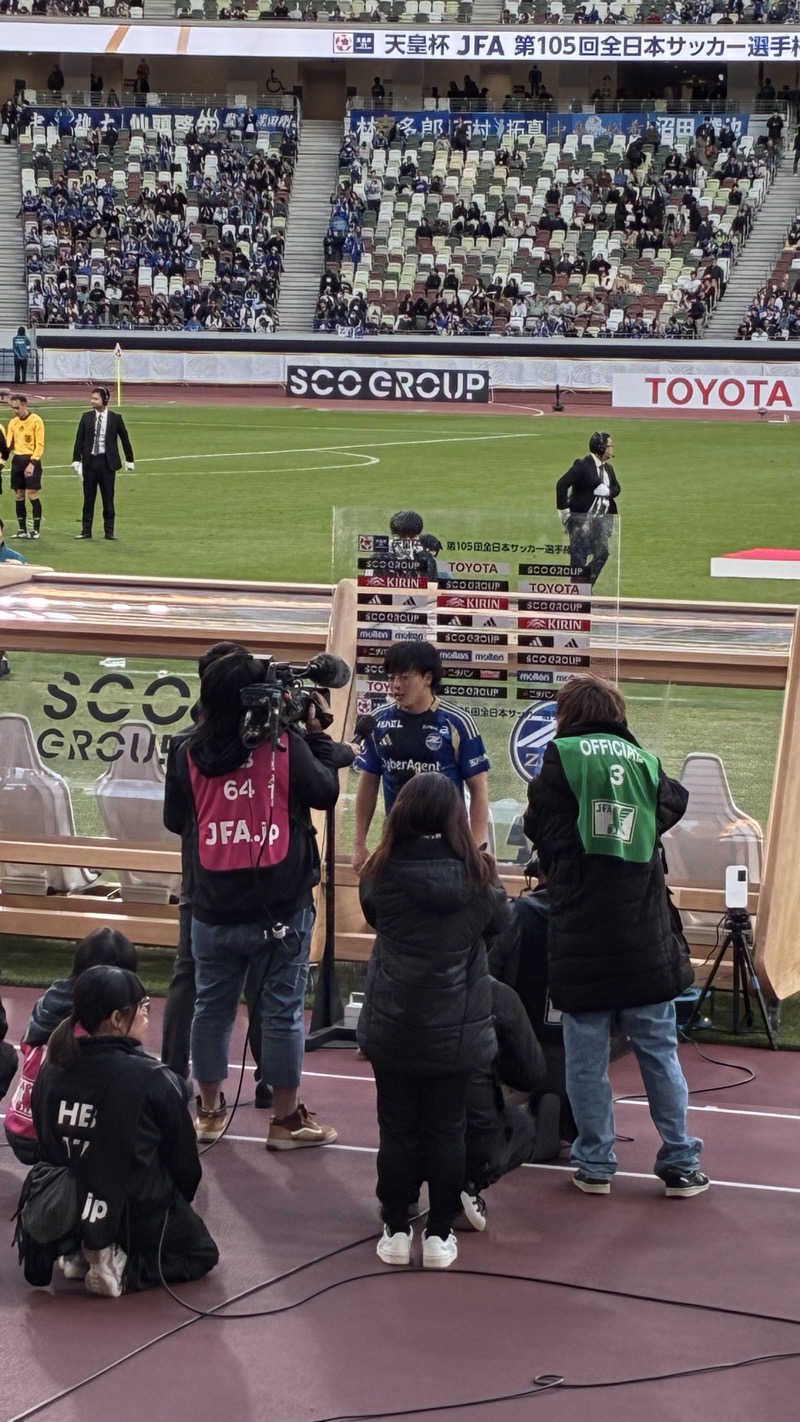 ジェファ二ーさんの泊まれるサウナ屋さん 品川サウナのサ活写真