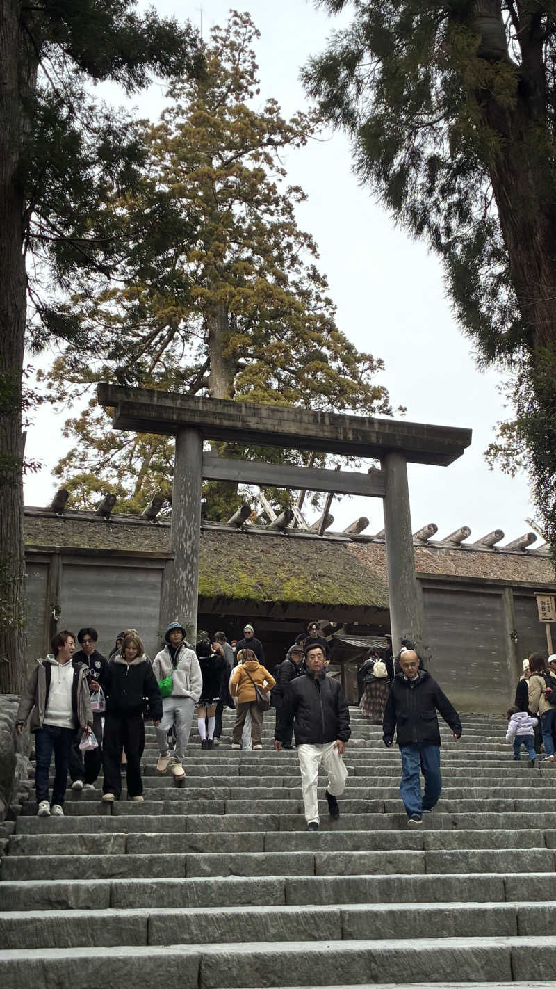 ジェファ二ーさんの季の邸 天然温泉鍋田川のサ活写真