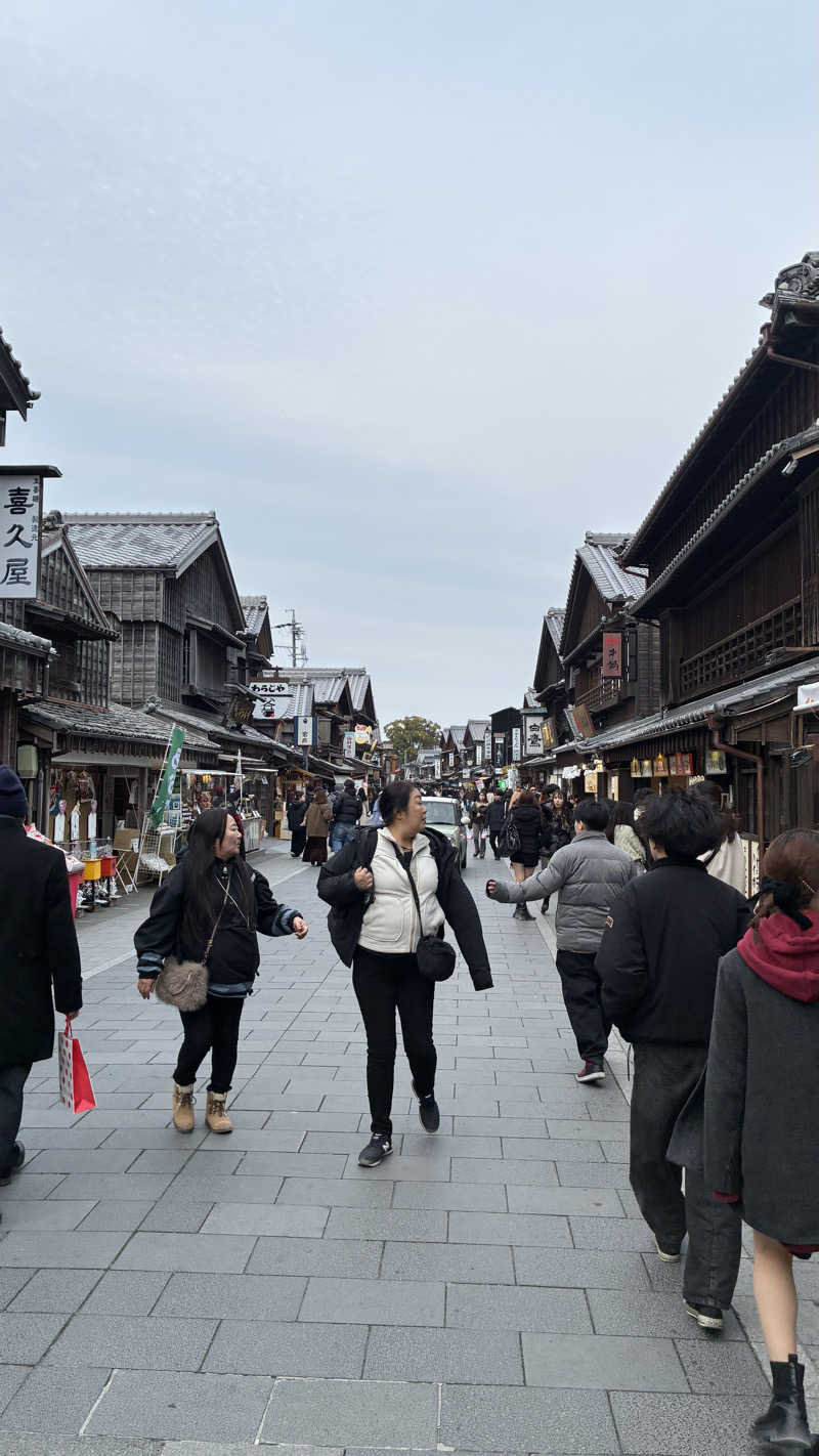 ジェファ二ーさんの季の邸 天然温泉鍋田川のサ活写真