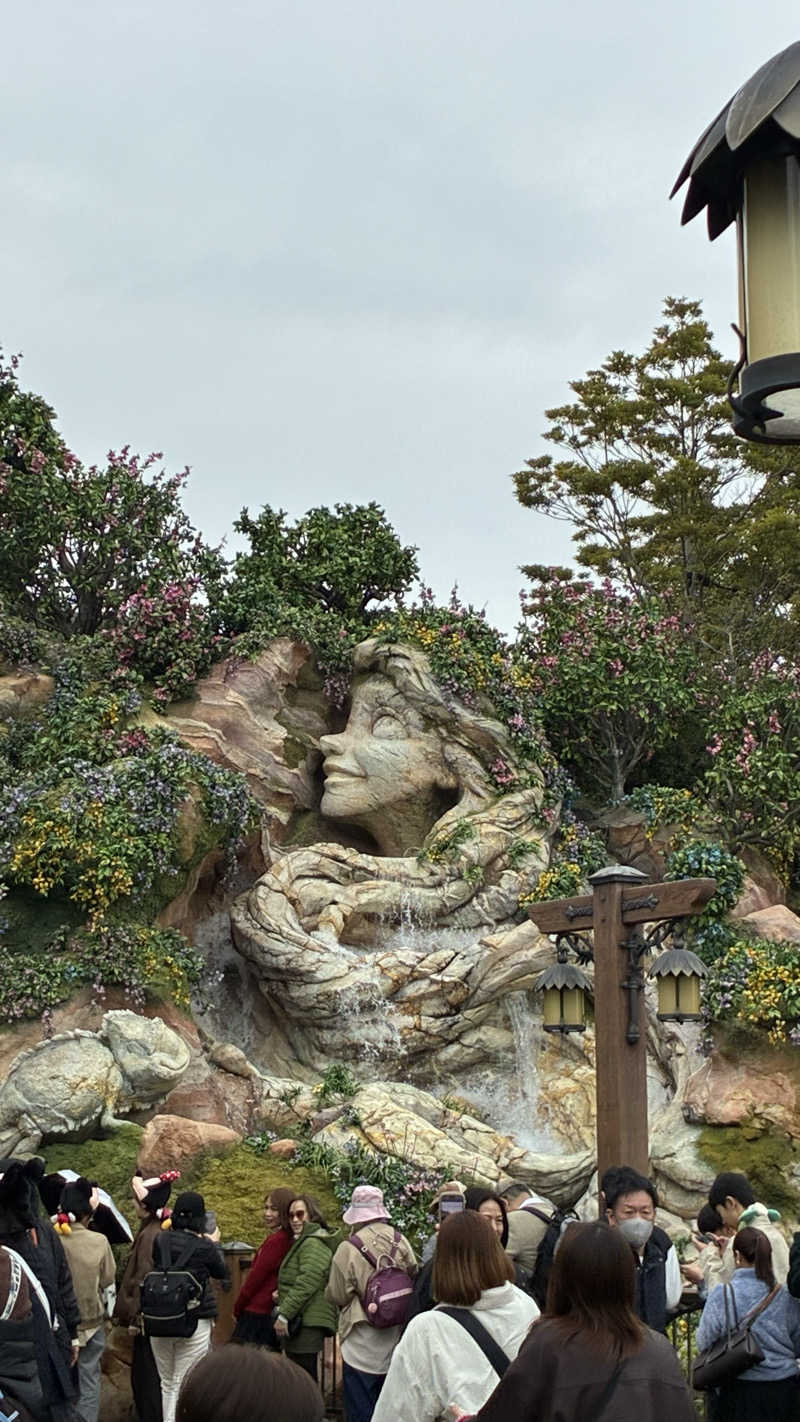 ジェファ二ーさんの多摩境天然温泉 森乃彩のサ活写真