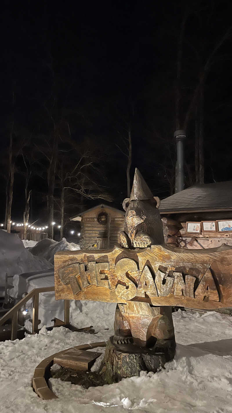 イエローねっぱーるさんのThe Saunaのサ活写真