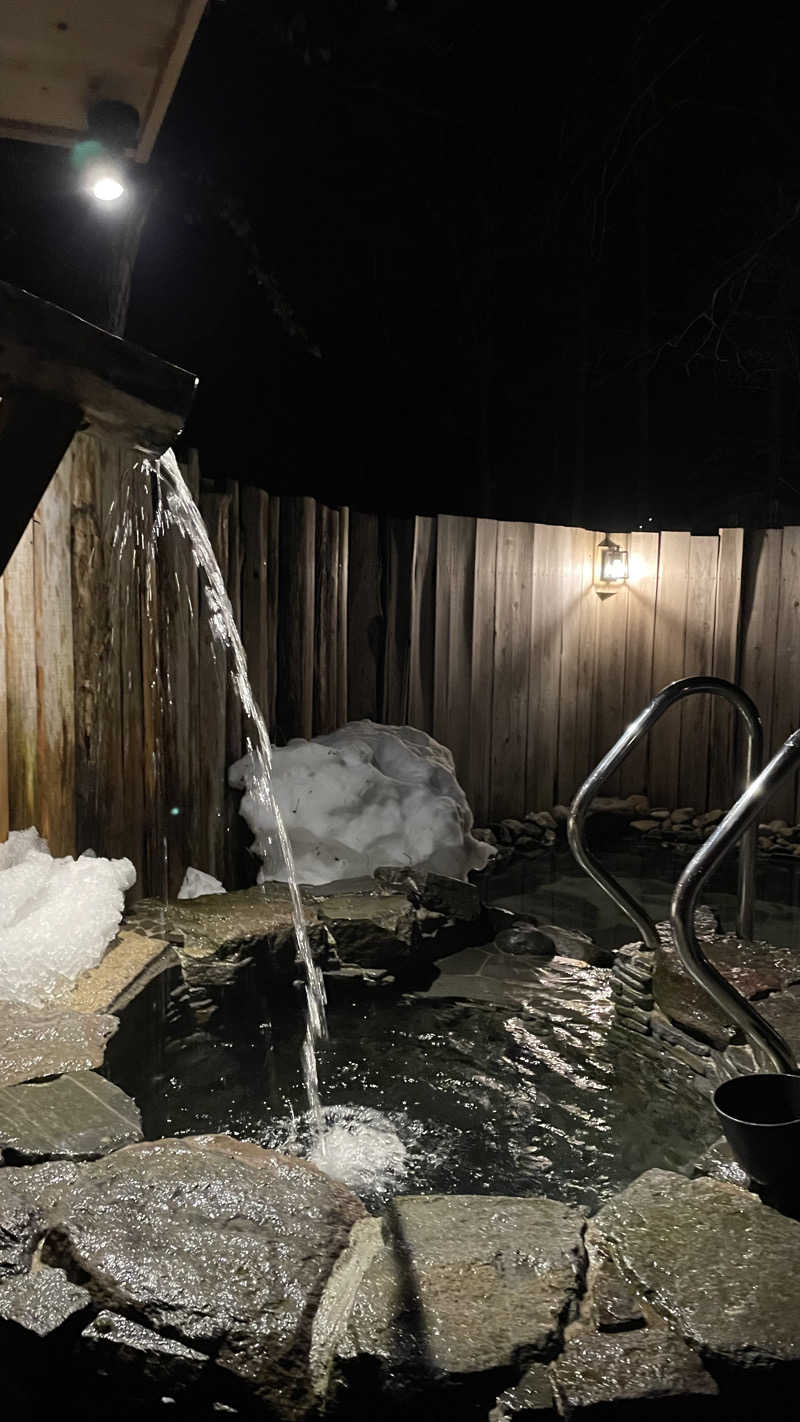 イエローねっぱーるさんのThe Saunaのサ活写真