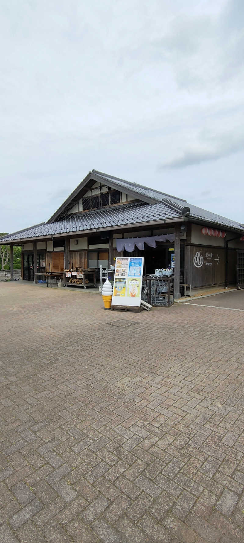 よんころりんさんの西ノ市温泉 蛍の湯(ホタルサウナ)のサ活写真