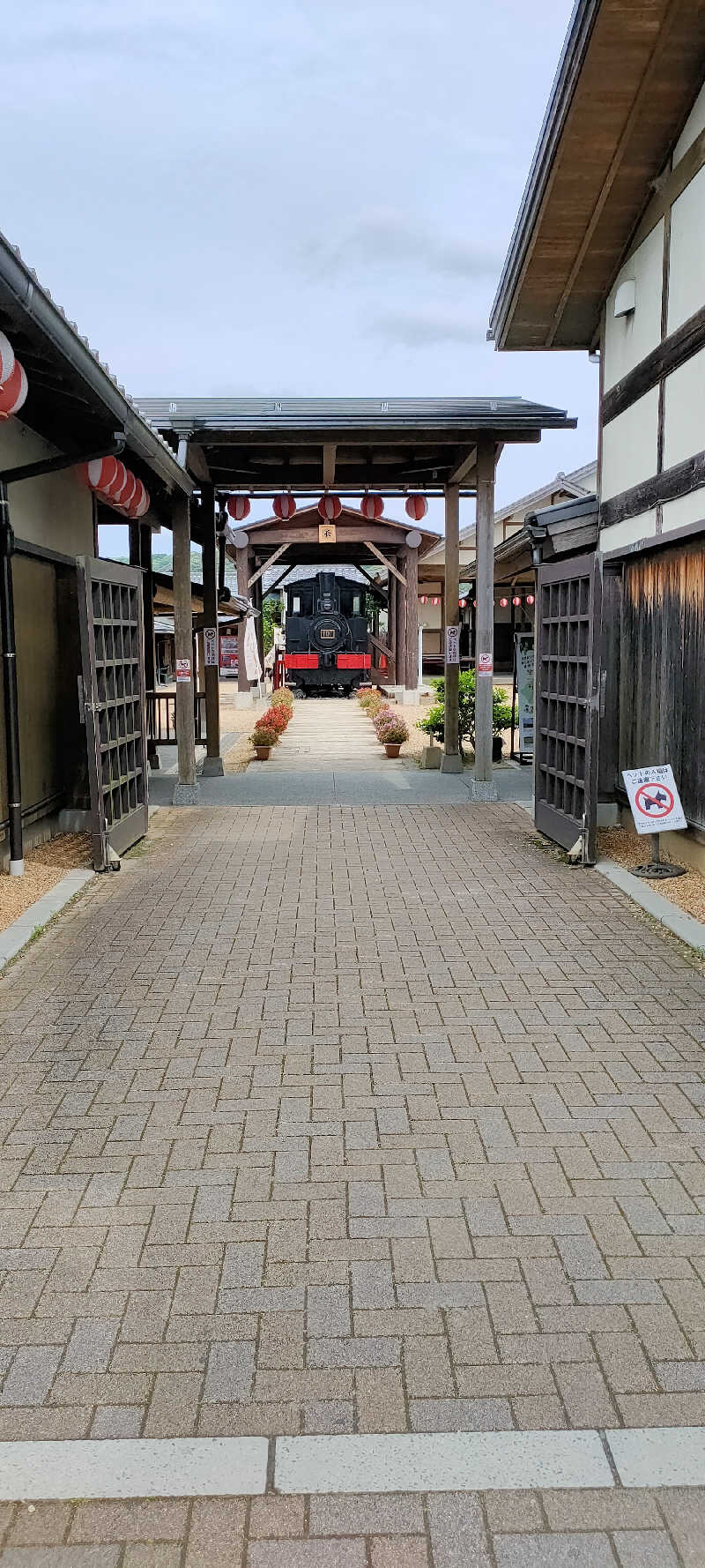 よんころりんさんの西ノ市温泉 蛍の湯(ホタルサウナ)のサ活写真