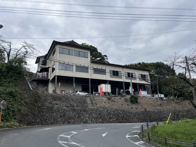 ダースーさんの観音山サウナ蒸寺のサ活写真