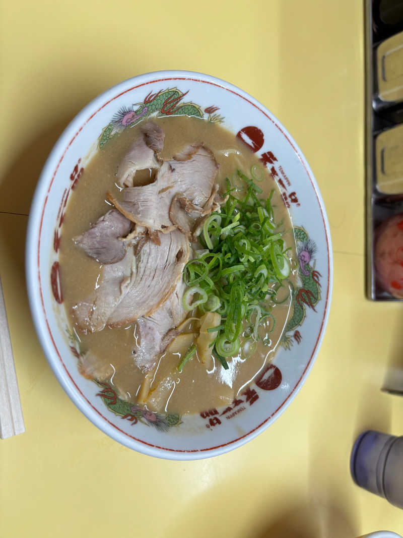 よしたかさんのユートピア白玉温泉のサ活写真