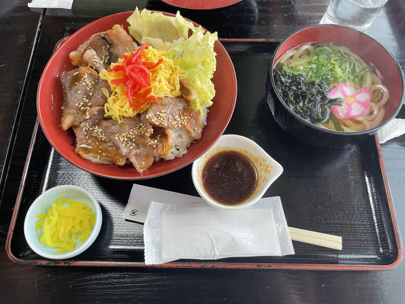 たまサウナさんの西ノ市温泉 蛍の湯(ホタルサウナ)のサ活写真