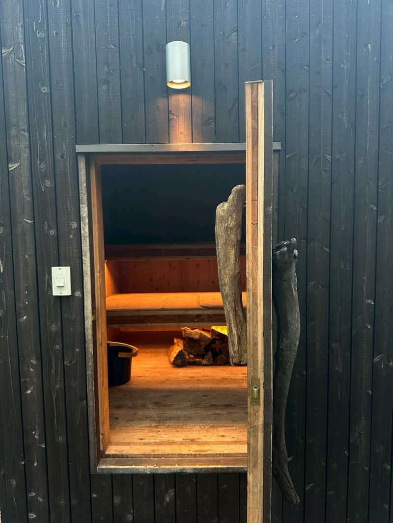 りんごのサウナさんのEarthboat Kurohimeのサ活写真