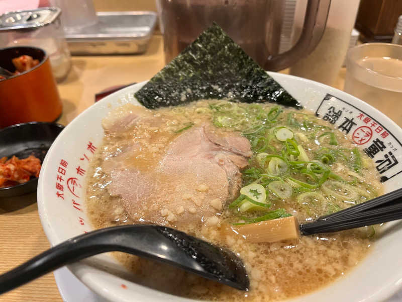 七羽-なう-さんの入船温泉のサ活写真