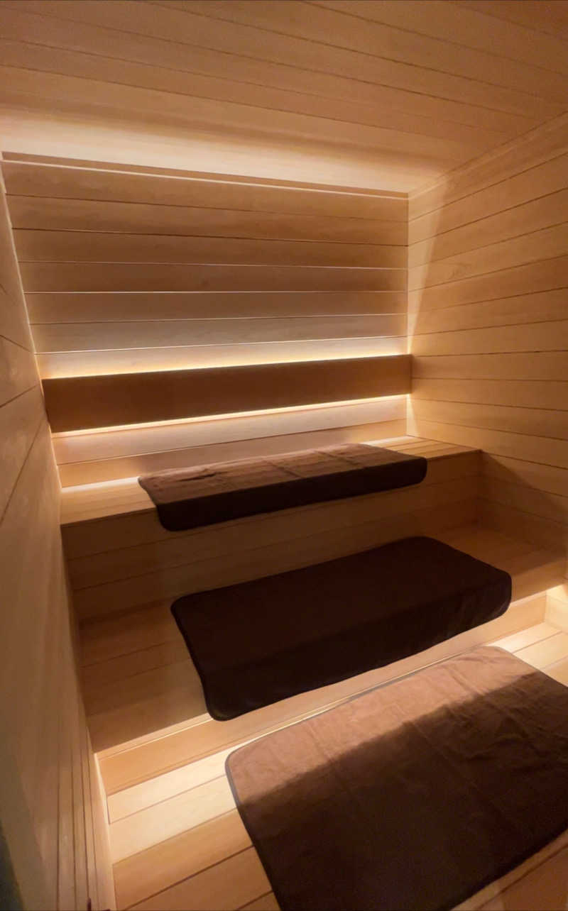 七羽（なう）さんのSAUNA HOTEL GIFU(サウナホテル岐阜)のサ活写真