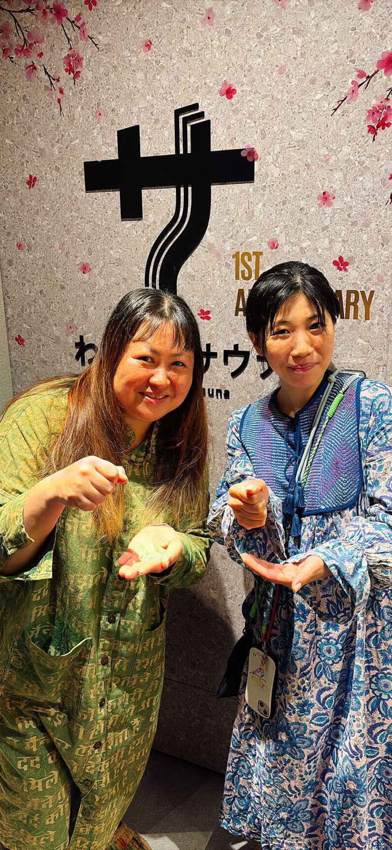 七羽（なう） サウナヒーラーさんのわがまちサウナ 大阪野田のサ活写真