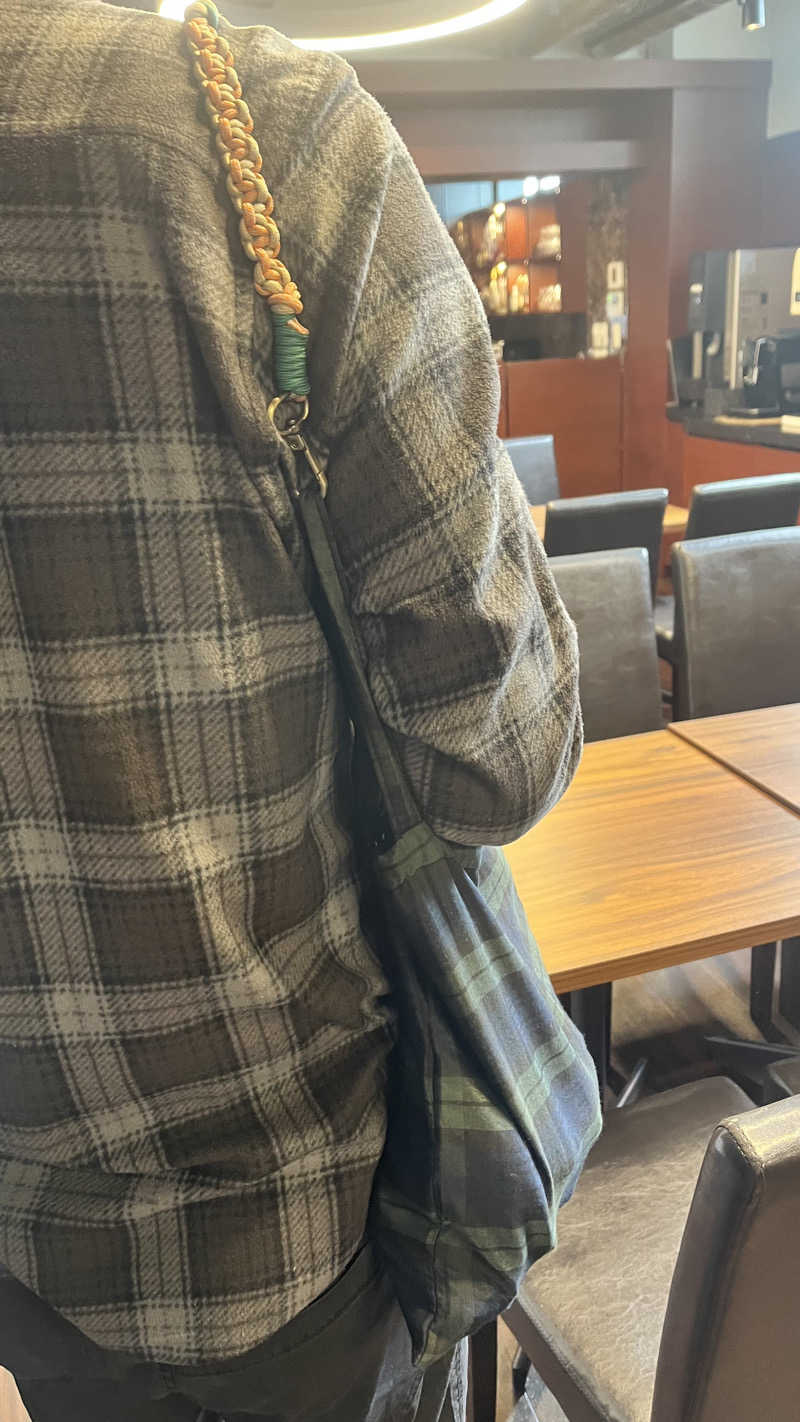 七羽（なう） サウナヒーラーさんのSENSE saunaのサ活写真