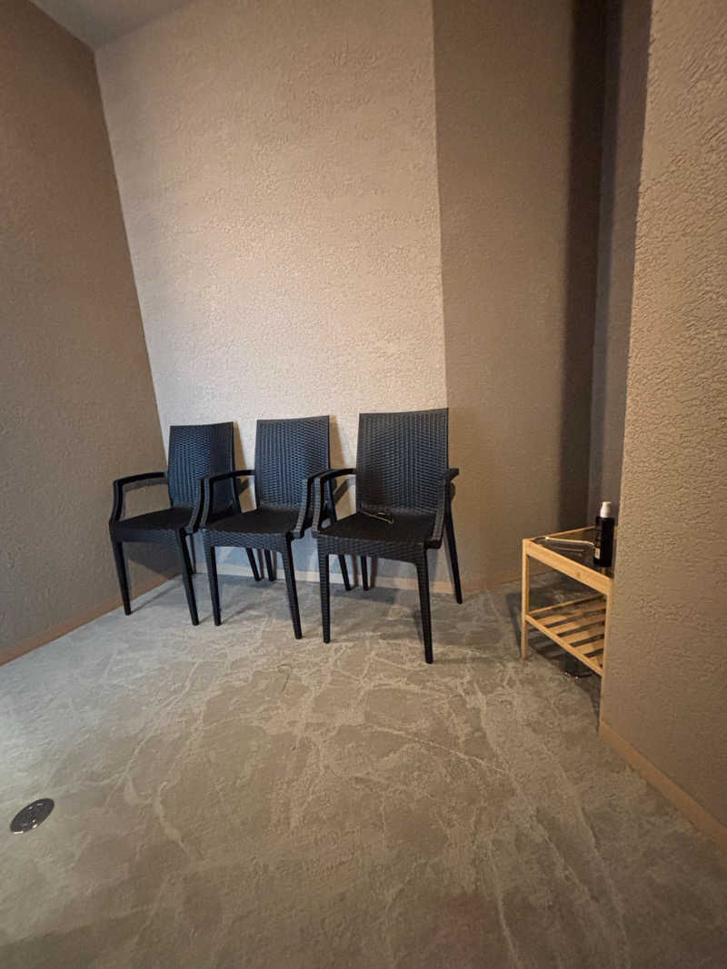 ゆみログさんのTOTOPA 都立明治公園店のサ活写真