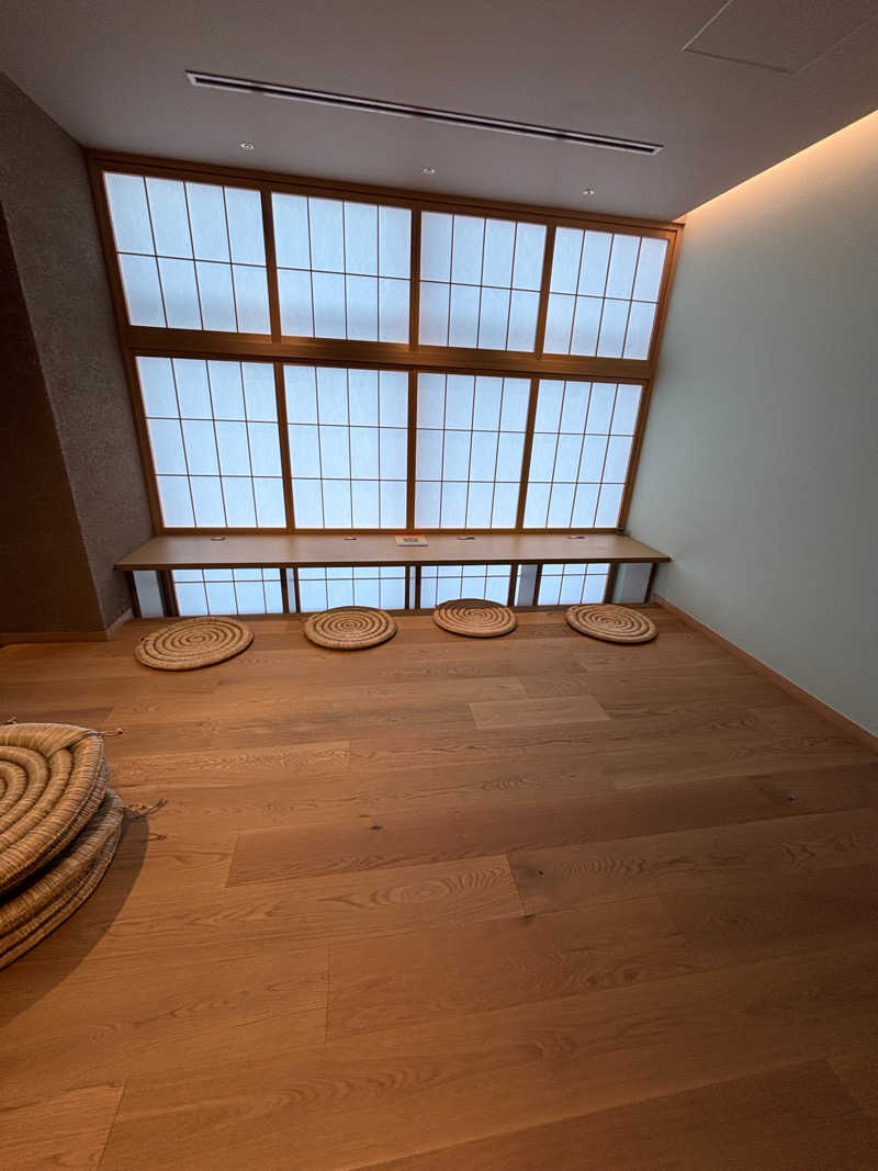 ゆみログさんのTOTOPA 都立明治公園店のサ活写真