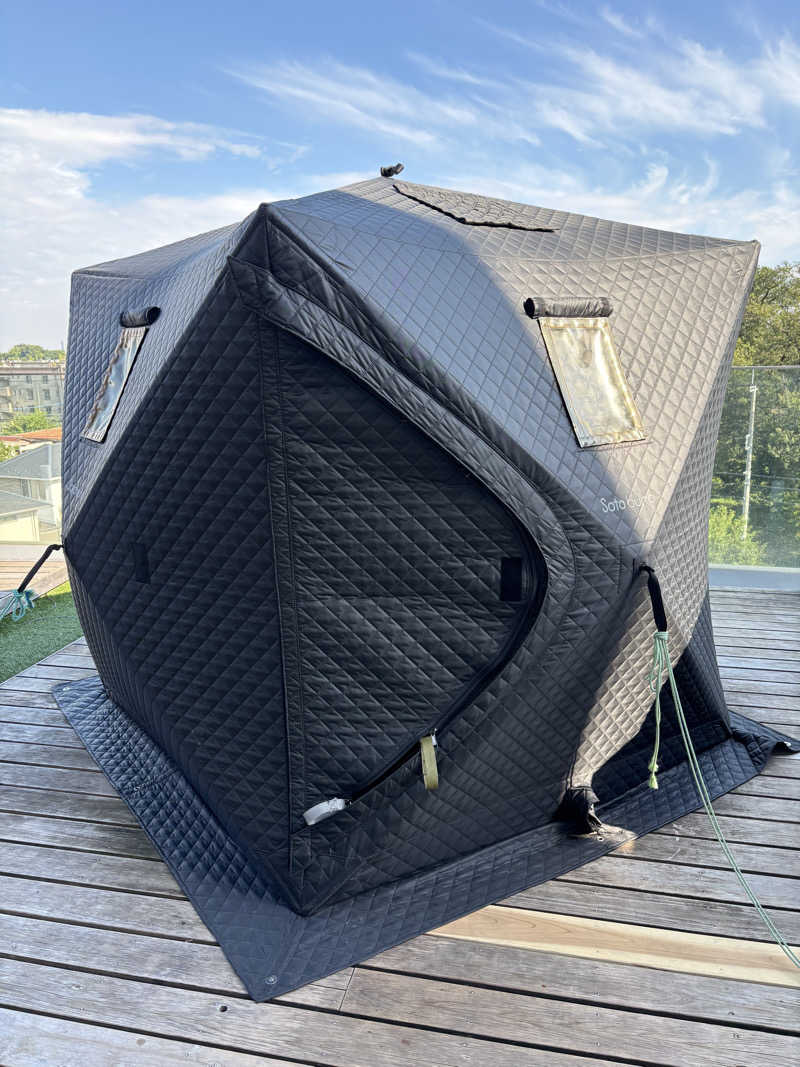 ゆみログさんのスパジアムジャポンのサ活写真