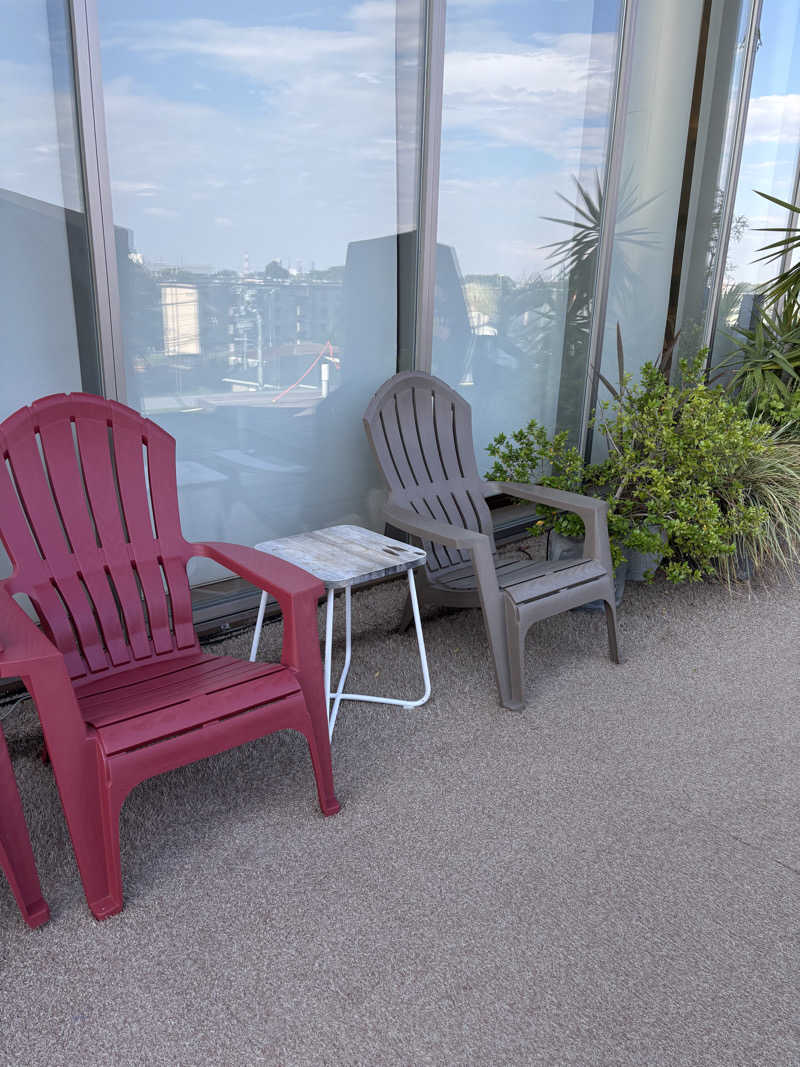 ゆみログさんのスパジアムジャポンのサ活写真