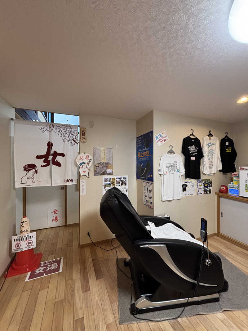 ゆみログさんの東上野 寿湯のサ活写真