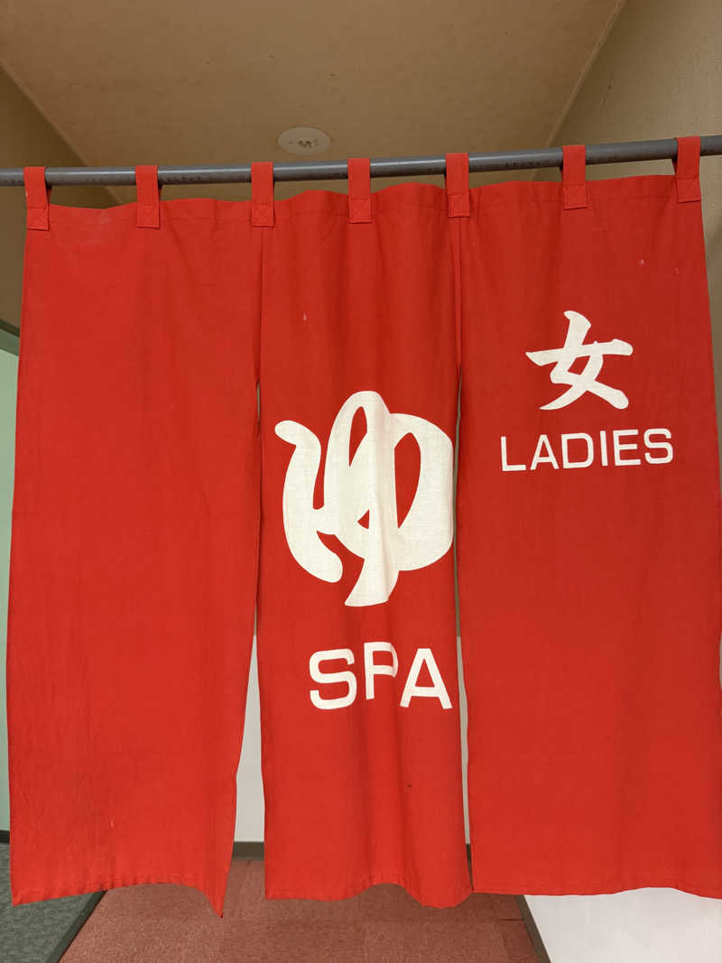 mikiitos. pさんの門入カメリア温泉のサ活写真