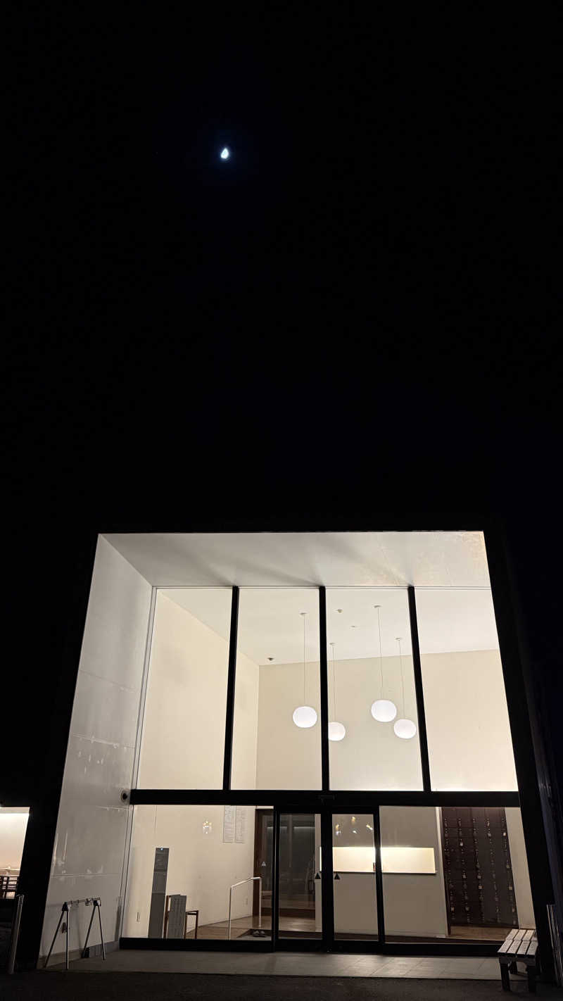 mikiitos. pさんの仏生山温泉のサ活写真