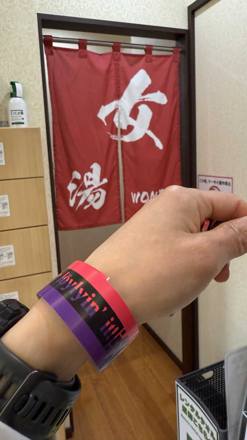 mikiitos. pさんの三ノ輪 改栄湯のサ活写真