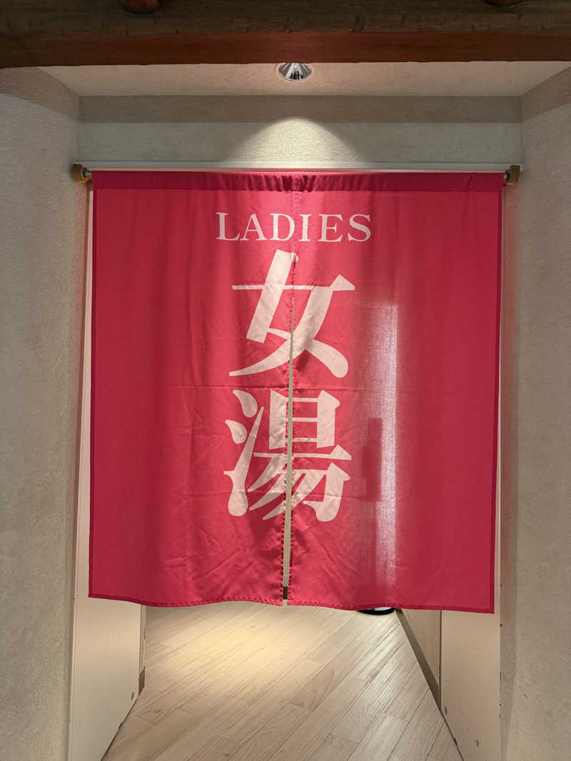 mikiitos. pさんのシティプラザ大阪のサ活写真